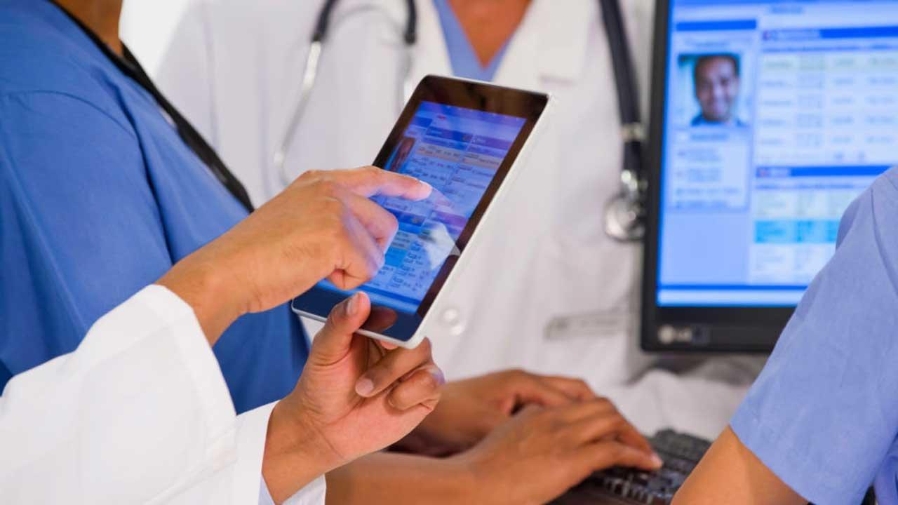 Healthcare